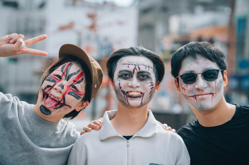 広島フェイスペイント組合-横川ゾンビナイト11-day2-gallery1-001