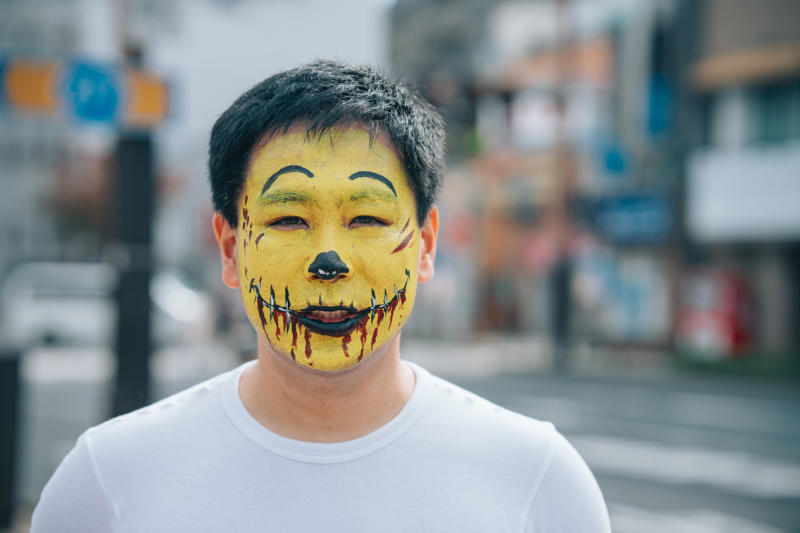 広島フェイスペイント組合-横川ゾンビナイト11-day2-gallery1-002