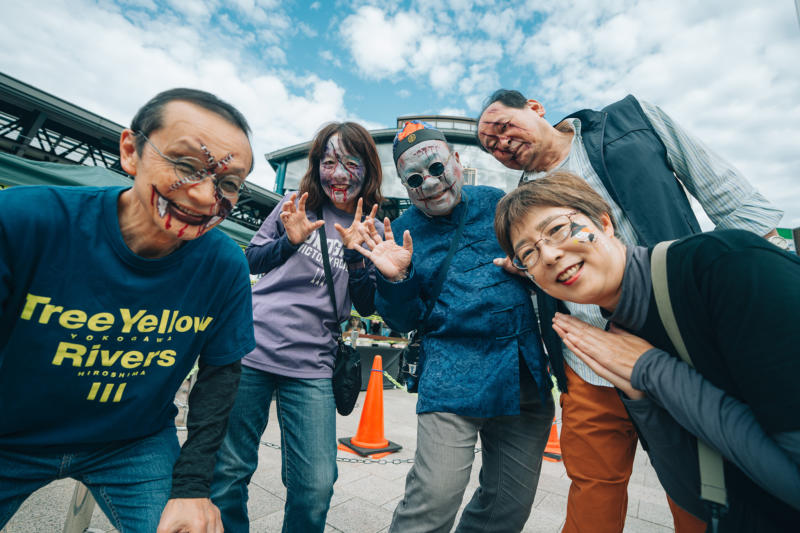 広島フェイスペイント組合-横川ゾンビナイト11-day2-gallery1-008