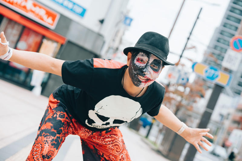 広島フェイスペイント組合-横川ゾンビナイト11-day2-gallery1-016