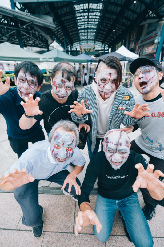 広島フェイスペイント組合-横川ゾンビナイト11-day2-gallery1-018