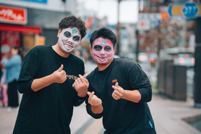 広島フェイスペイント組合-横川ゾンビナイト11-day2-gallery1-020