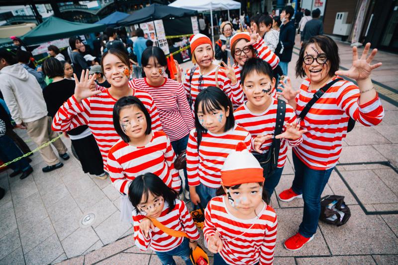 広島フェイスペイント組合-横川ゾンビナイト11-day2-gallery1-039