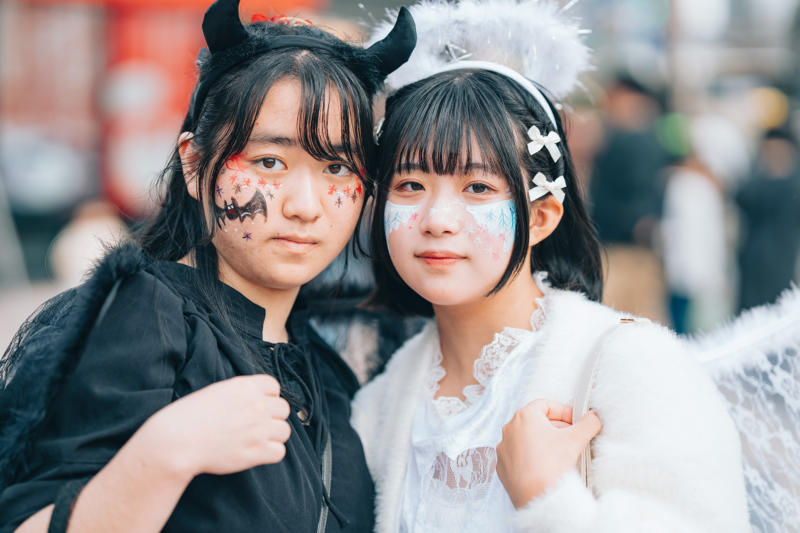 広島フェイスペイント組合-横川ゾンビナイト11-day2-gallery1-058