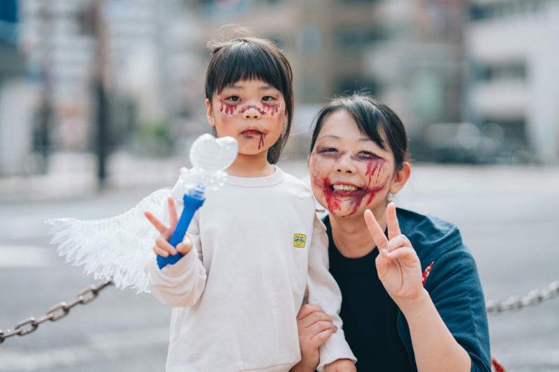 広島フェイスペイント組合-横川ゾンビナイト11-day2-gallery1-080