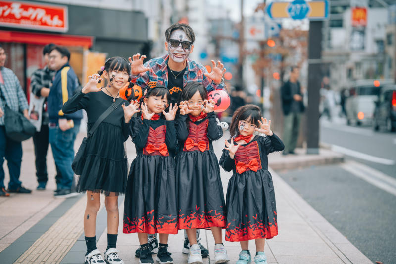 広島フェイスペイント組合-横川ゾンビナイト11-day2-gallery1-085