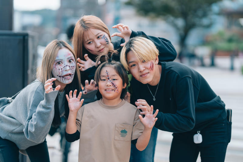 広島フェイスペイント組合-横川ゾンビナイト11-day2-gallery1-128