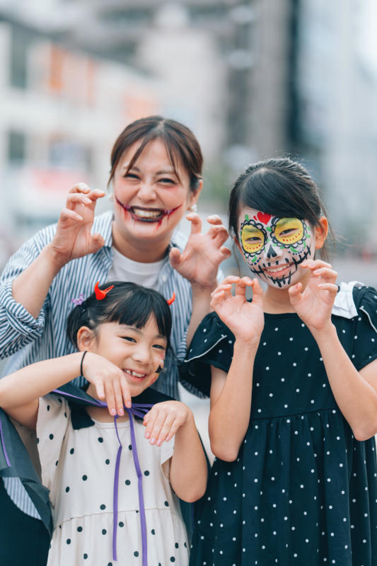 広島フェイスペイント組合-横川ゾンビナイト11-day2-gallery1-152