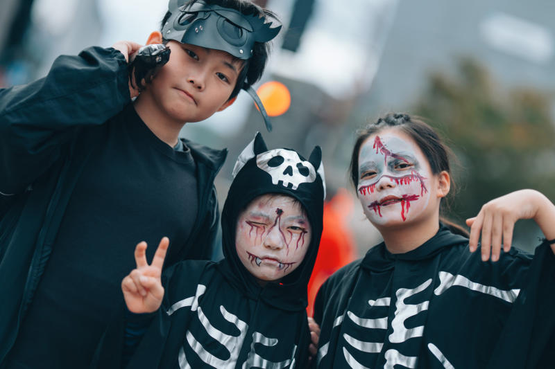 広島フェイスペイント組合-横川ゾンビナイト11-day2-gallery1-170
