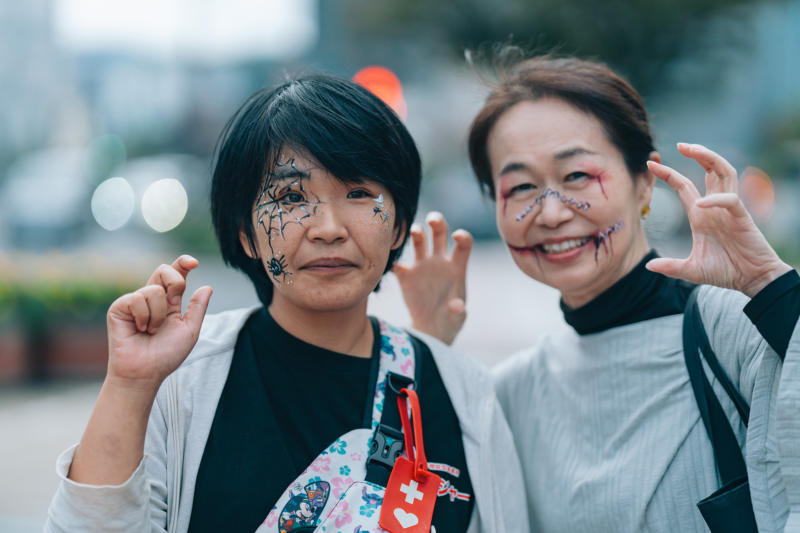 広島フェイスペイント組合-横川ゾンビナイト11-day2-gallery1-188