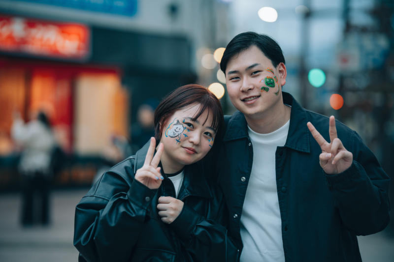 広島フェイスペイント組合-横川ゾンビナイト11-day2-gallery1-199