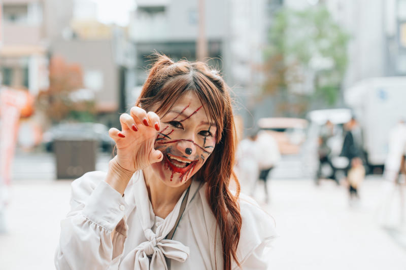 広島フェイスペイント組合-横川ゾンビナイト11-day2-gallery2-004