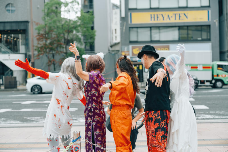 広島フェイスペイント組合-横川ゾンビナイト11-day2-gallery2-008