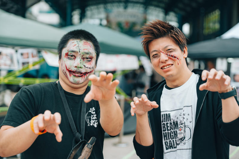 広島フェイスペイント組合-横川ゾンビナイト11-day2-gallery2-010