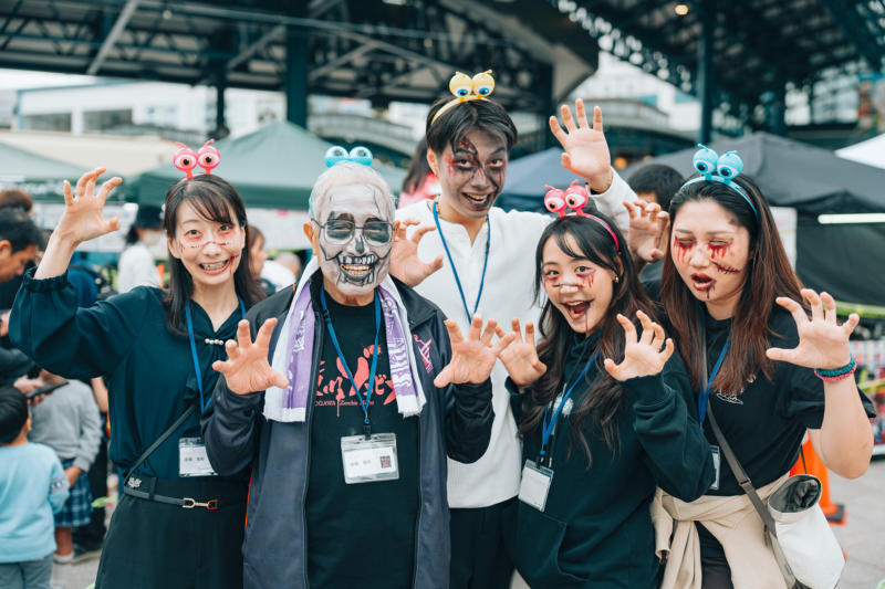 広島フェイスペイント組合-横川ゾンビナイト11-day2-gallery2-020