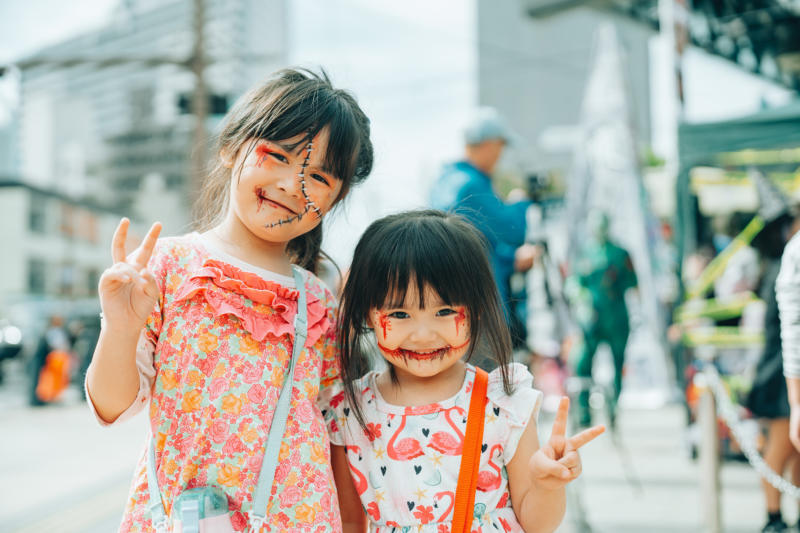 広島フェイスペイント組合-横川ゾンビナイト11-day2-gallery2-030