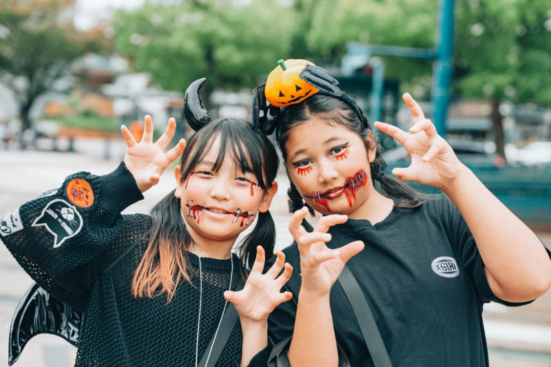 広島フェイスペイント組合-横川ゾンビナイト11-day2-gallery2-046