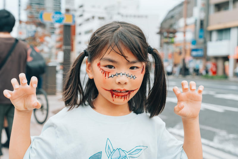 広島フェイスペイント組合-横川ゾンビナイト11-day2-gallery2-051