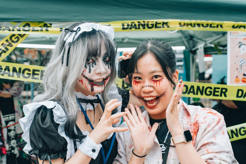 広島フェイスペイント組合-横川ゾンビナイト11-day2-gallery2-055