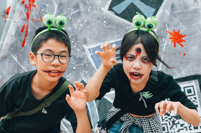 広島フェイスペイント組合-横川ゾンビナイト11-day2-gallery2-058