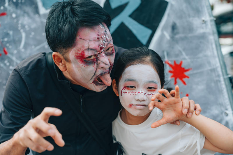 広島フェイスペイント組合-横川ゾンビナイト11-day2-gallery2-100