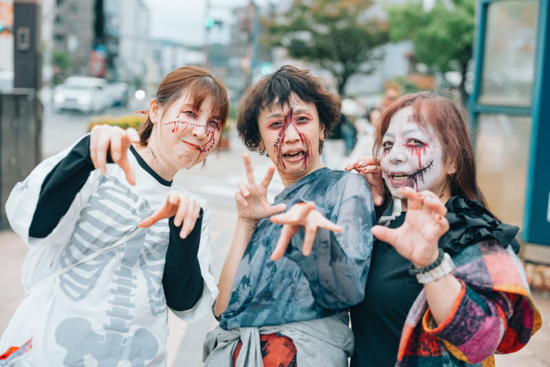 広島フェイスペイント組合-横川ゾンビナイト11-day2-gallery2-102