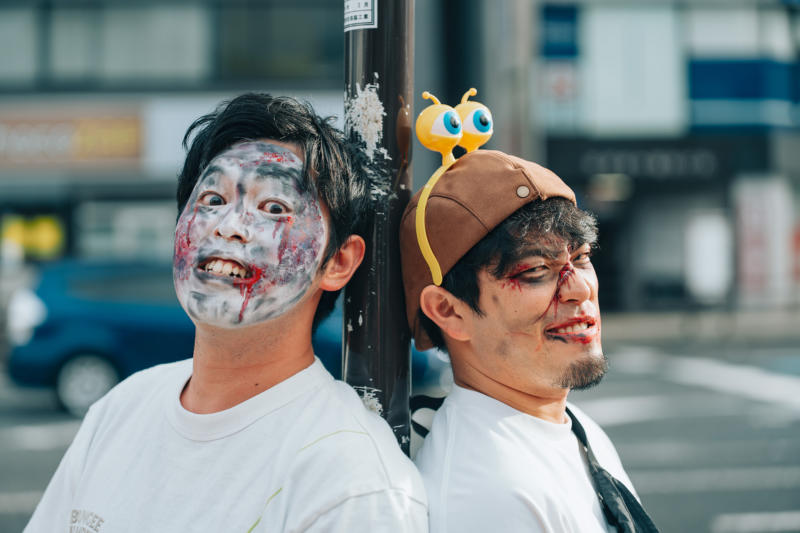 広島フェイスペイント組合-横川ゾンビナイト11-day2-gallery2-107