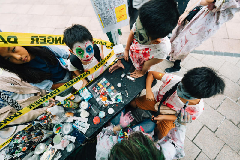 広島フェイスペイント組合-横川ゾンビナイト11-day2-gallery2-130