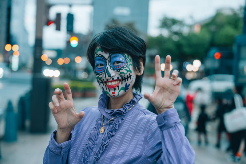 広島フェイスペイント組合-横川ゾンビナイト11-day2-gallery2-149