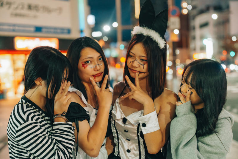 広島フェイスペイント組合-横川ゾンビナイト11-day2-gallery2-159