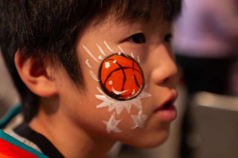 広島フェイスペイント組合-広島ドラゴンフライズ×横川ゾンビナイト-15