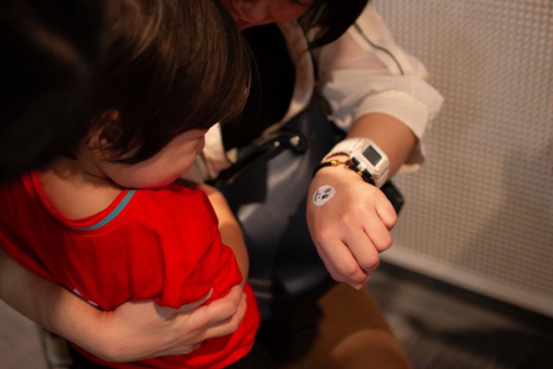 広島フェイスペイント組合-広島ドラゴンフライズ×横川ゾンビナイト-43