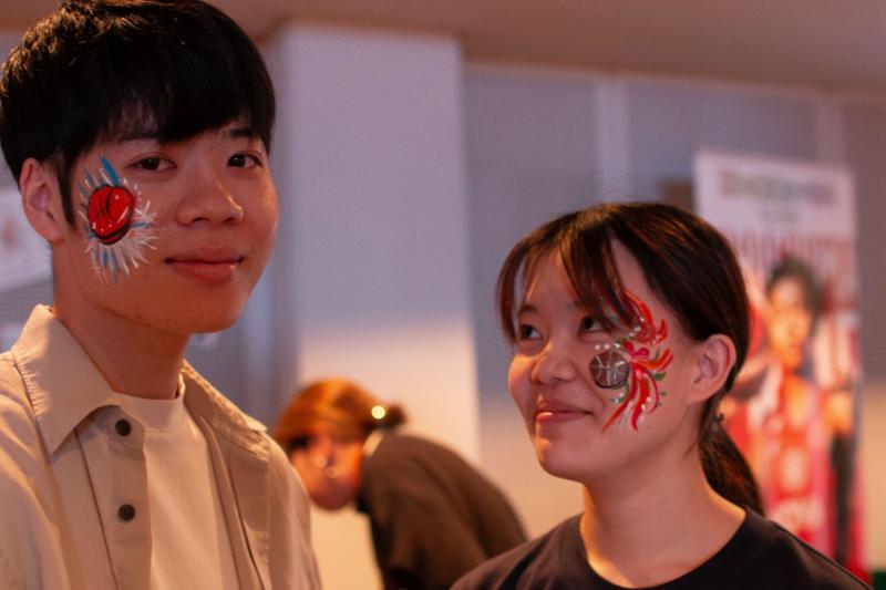 広島フェイスペイント組合-広島ドラゴンフライズ×横川ゾンビナイト-50