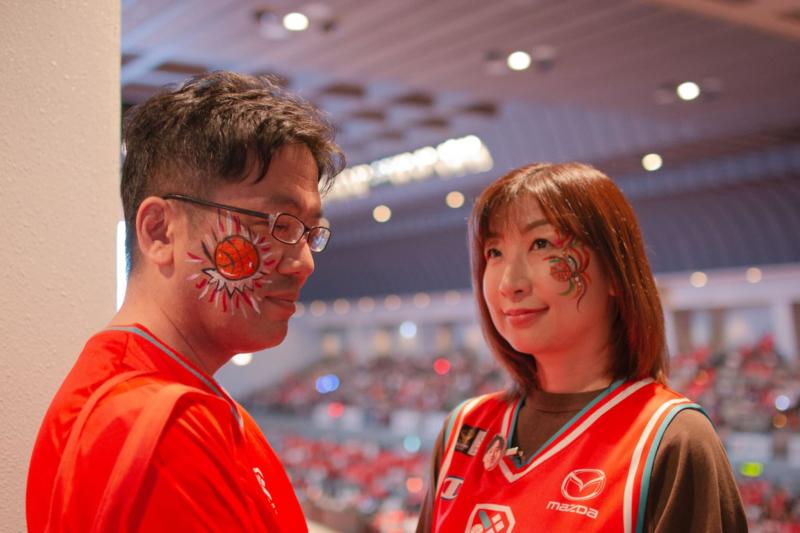 広島フェイスペイント組合-広島ドラゴンフライズ×横川ゾンビナイト-56