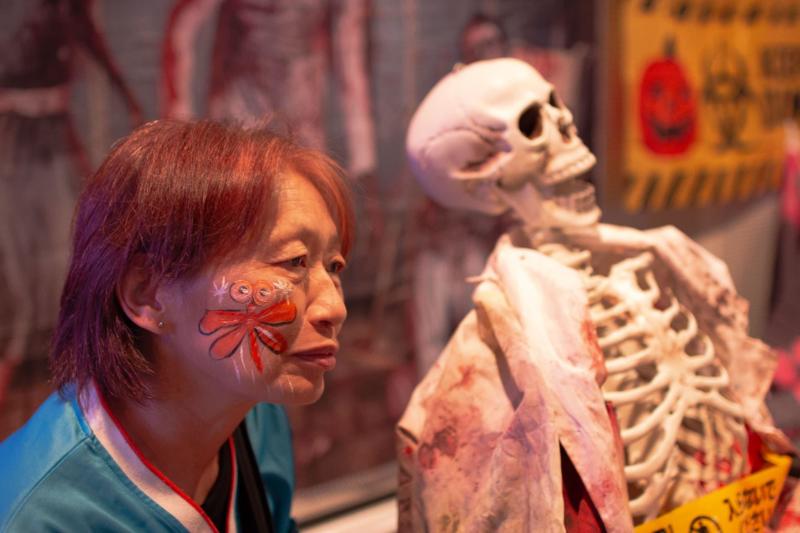 広島フェイスペイント組合-広島ドラゴンフライズ×横川ゾンビナイト-57