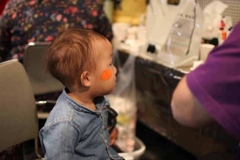 広島フェイスペイント組合-広島ドラゴンフライズ×横川ゾンビナイト-62