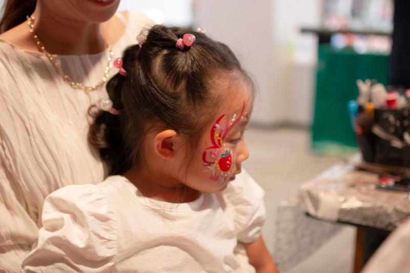 広島フェイスペイント組合-広島ドラゴンフライズ×横川ゾンビナイト-68